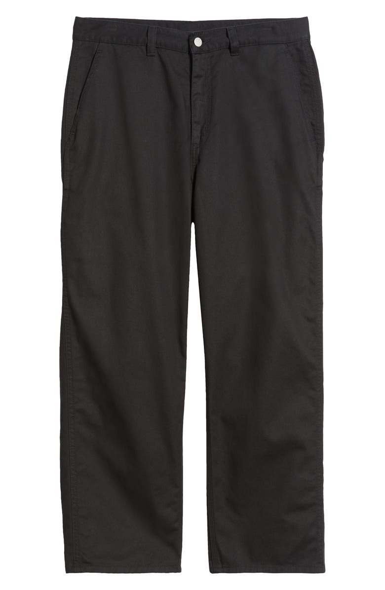 Carhartt Work In Progress Drewe Pants, Alternate, color, 