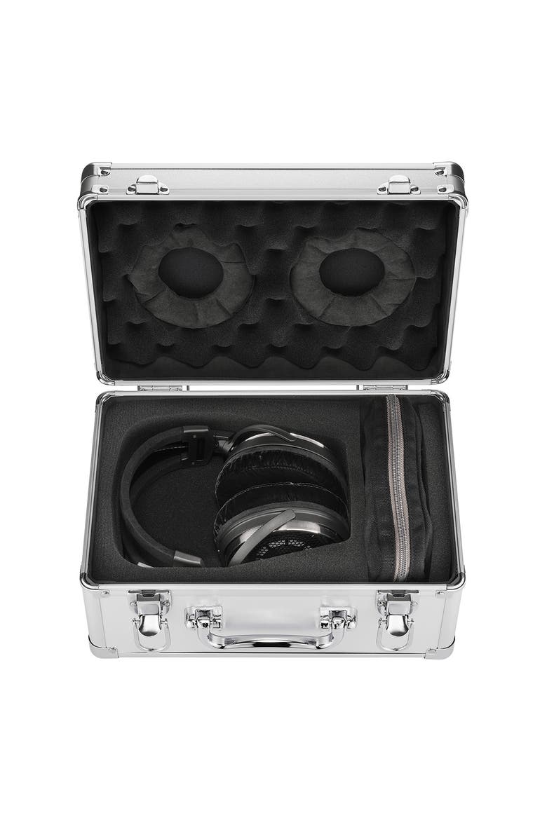 ATH-ADX7000 Air Dynamic Open-Back Headphones, Alternate, color, Black