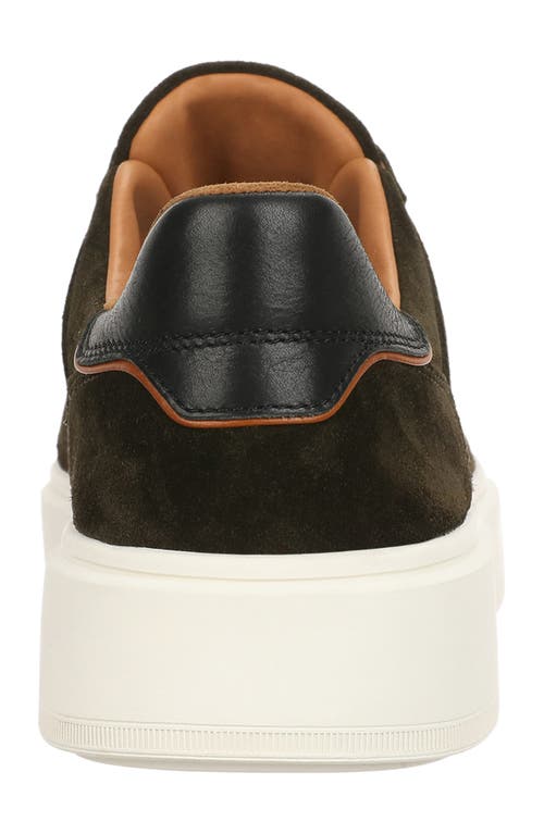Allen Edmonds Oliver Slip-on Sneaker