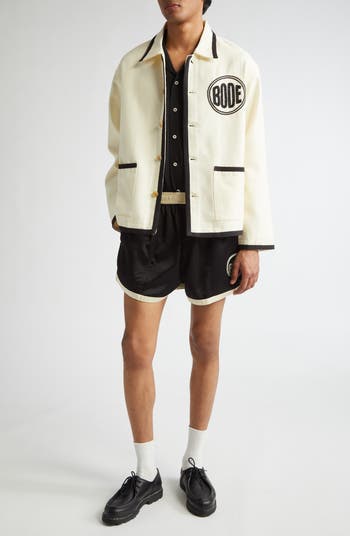 Bode Beaded Player Jacket | Nordstrom