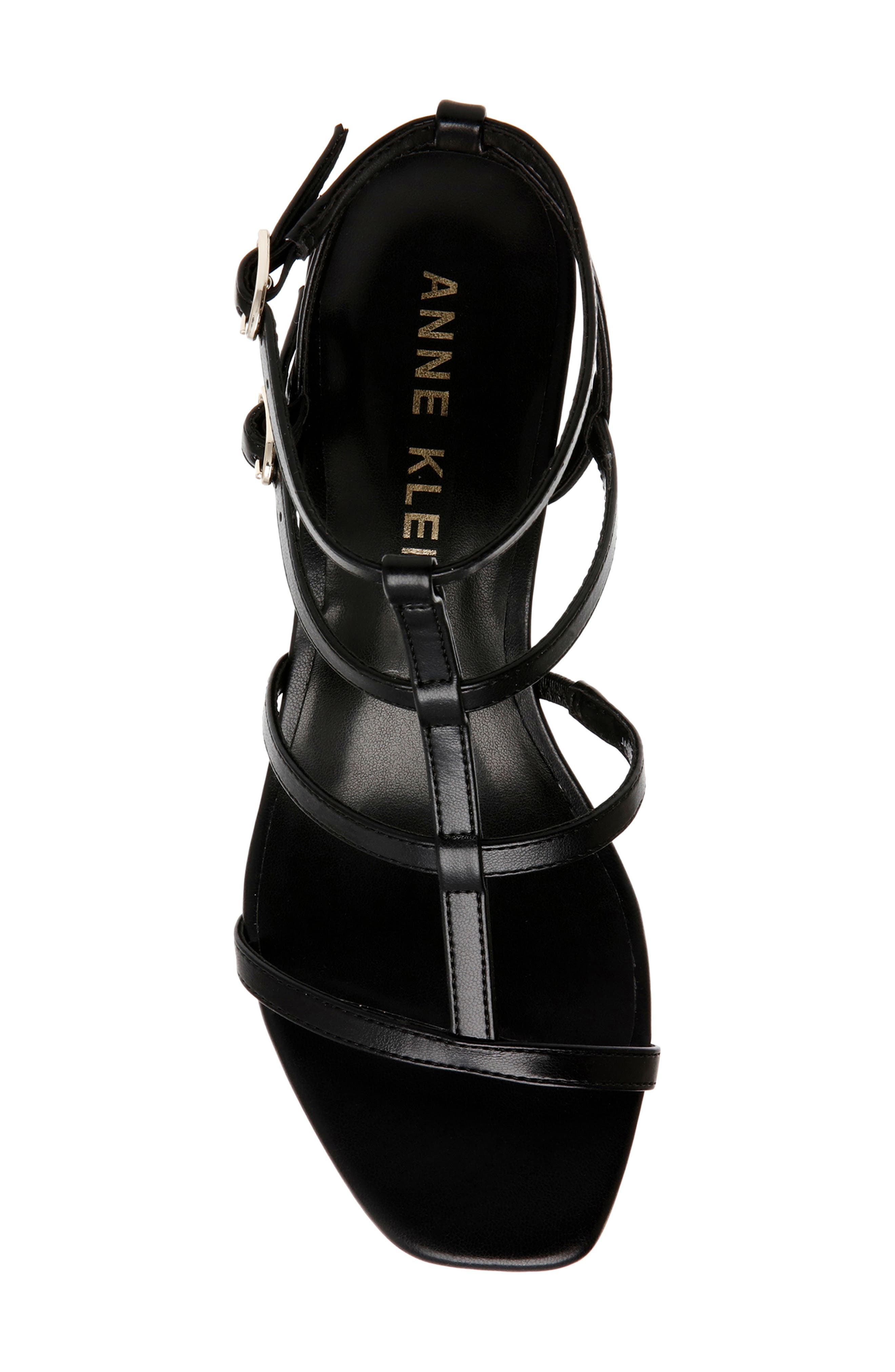 Anne Klein Matilda Strappy Sandal, Alternate, color, 