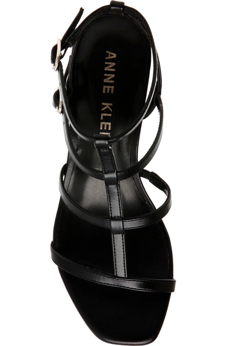 Anne Klein Matilda Strappy Sandal, Alternate, color,