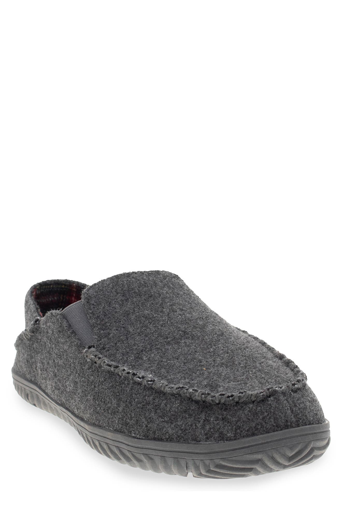 Staheekum Curbside Flannel Slipper