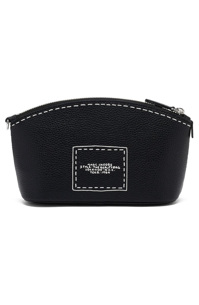 Marc Jacobs The Beauty Bag, Alternate, color, Black Multi