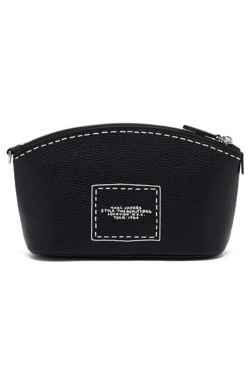 Marc Jacobs The Beauty Bag Cosmetics Case In Multi
