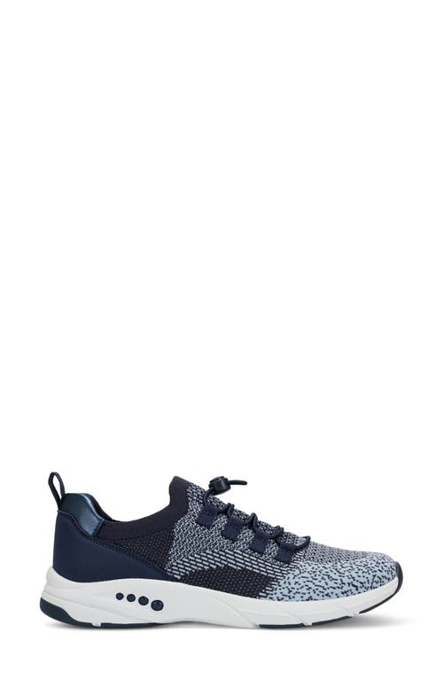 EASY SPIRIT EASY SPIRIT ASTRID PULL-ON KNIT SNEAKER