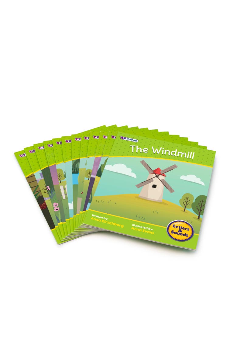 Junior Learning Letters & Sounds Phase 4 Educational Learning Set, Alternate, color, Multicolored