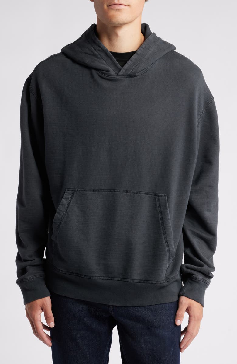 AG Arc Hoodie, Main, color, 5 Years True Black