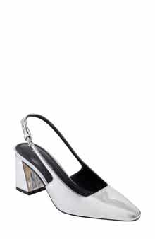 Marc Fisher Lethe Slingback Pump