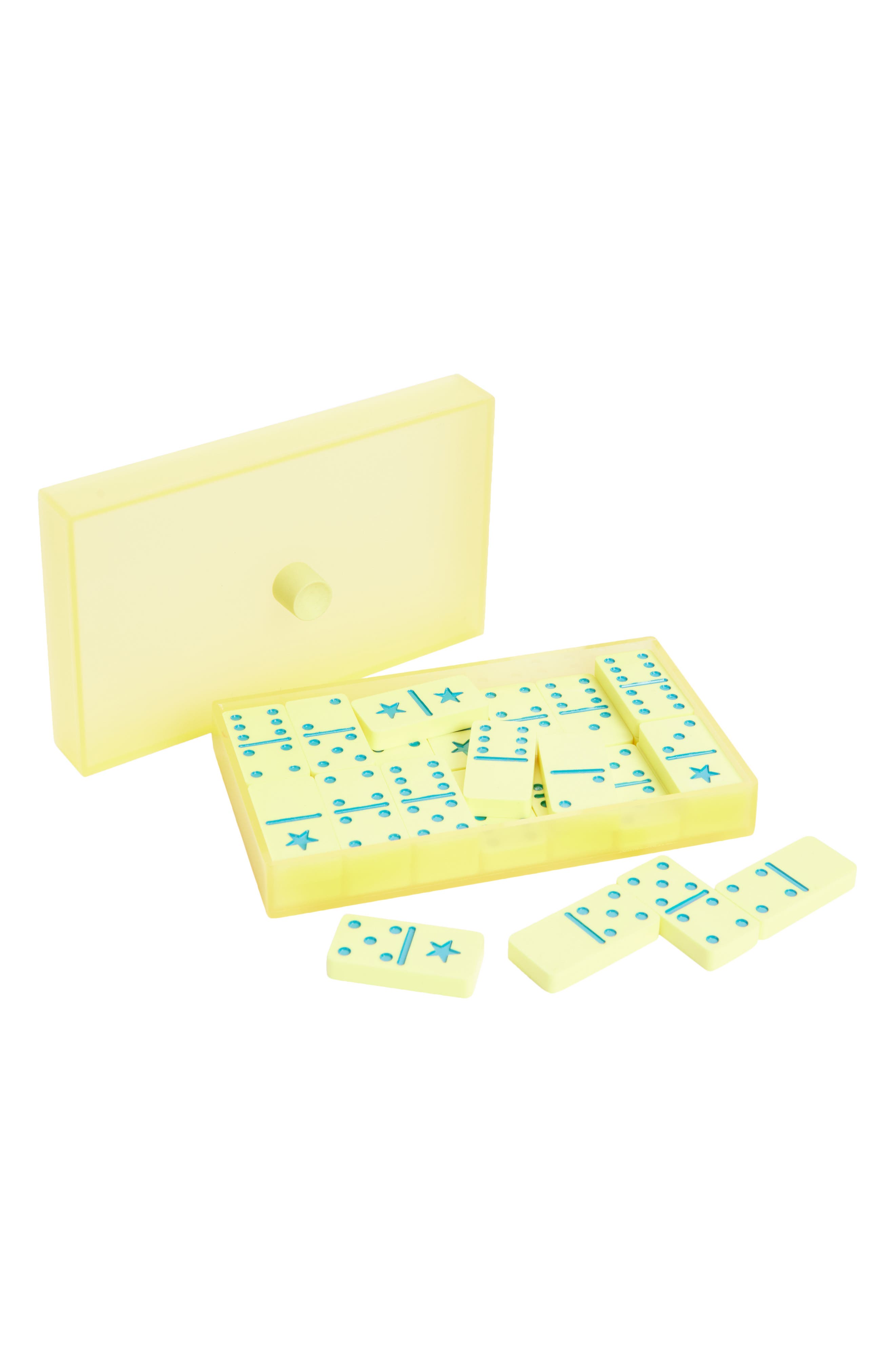 COMMUNE Domino Set