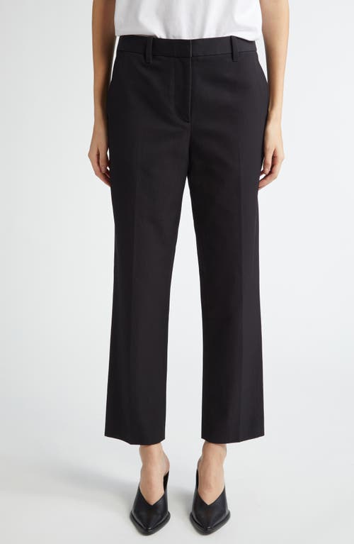 Shop 3.1 Phillip Lim Pencil Pants In Black