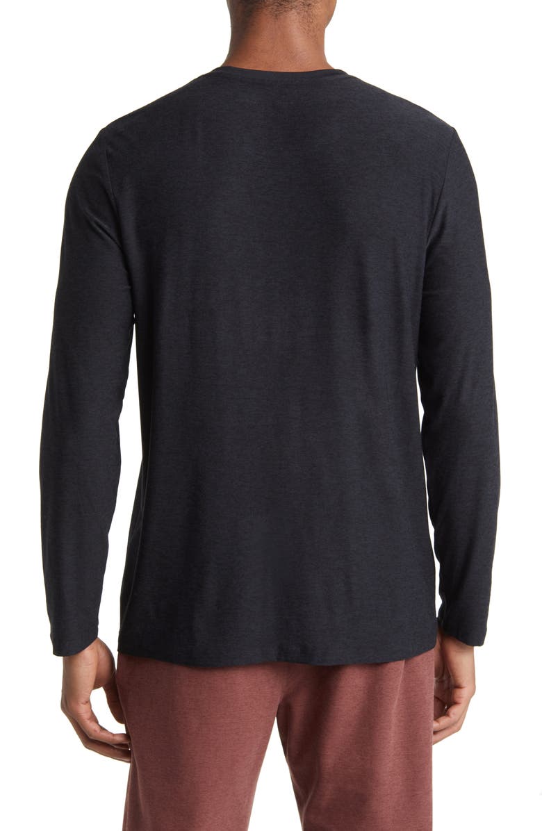 Beyond Yoga Always Beyond 2.0 Long Sleeve T-Shirt, Alternate, color, 