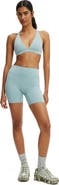 COTTON ON BODY Women's Active Ultra Soft Contour Bike Short