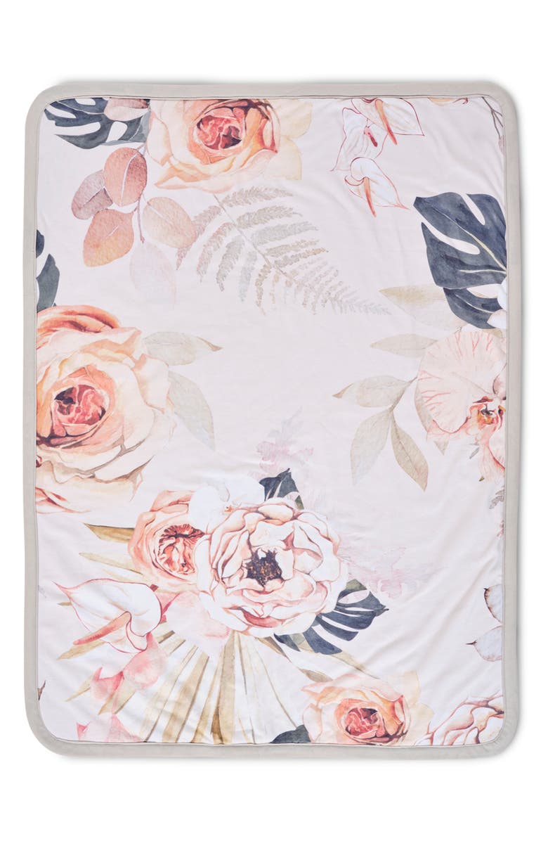 Oilo Cuddle Blanket, Alternate, color,