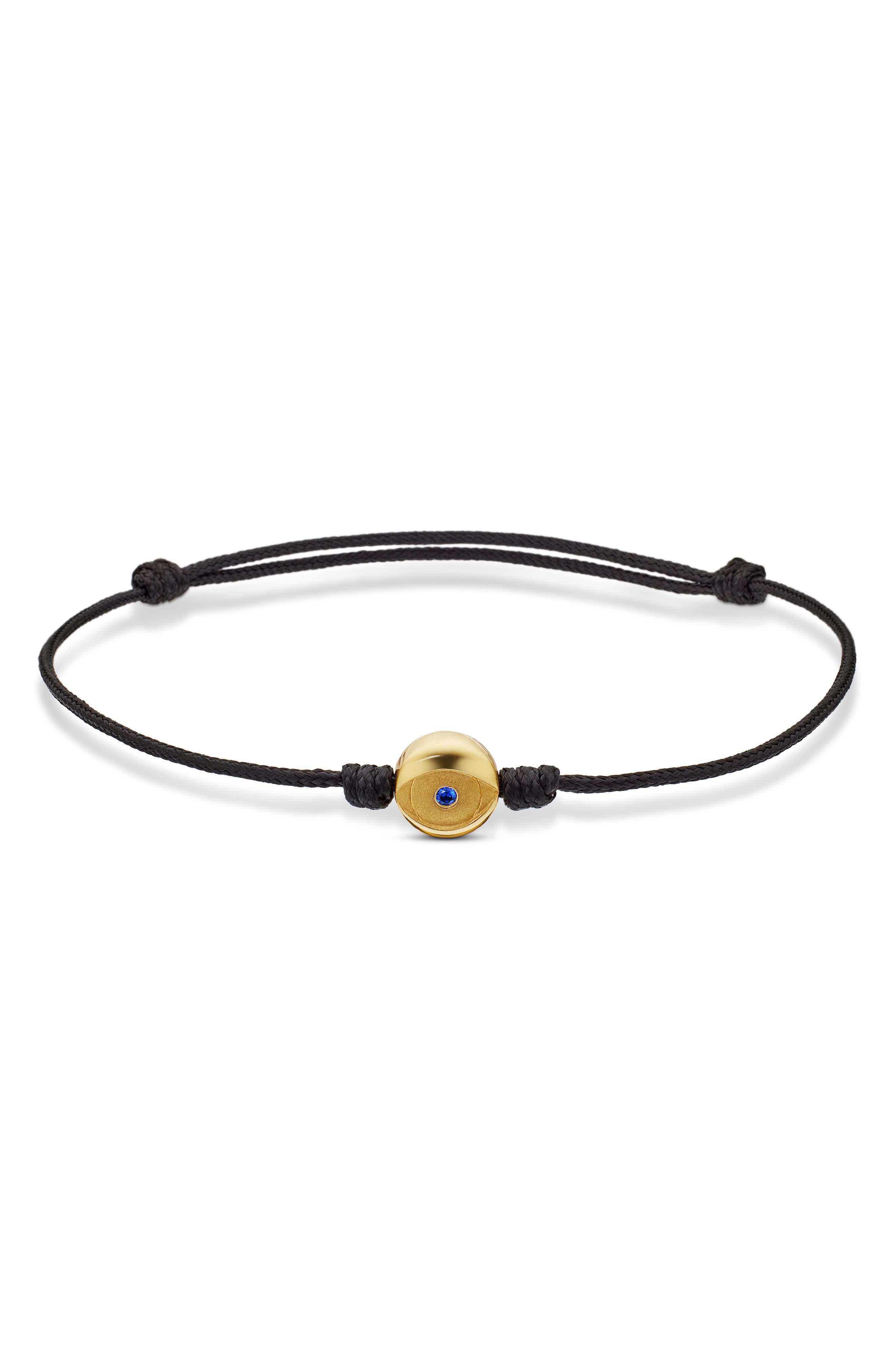 selected BLACK / GOLD / SAPPHIRE