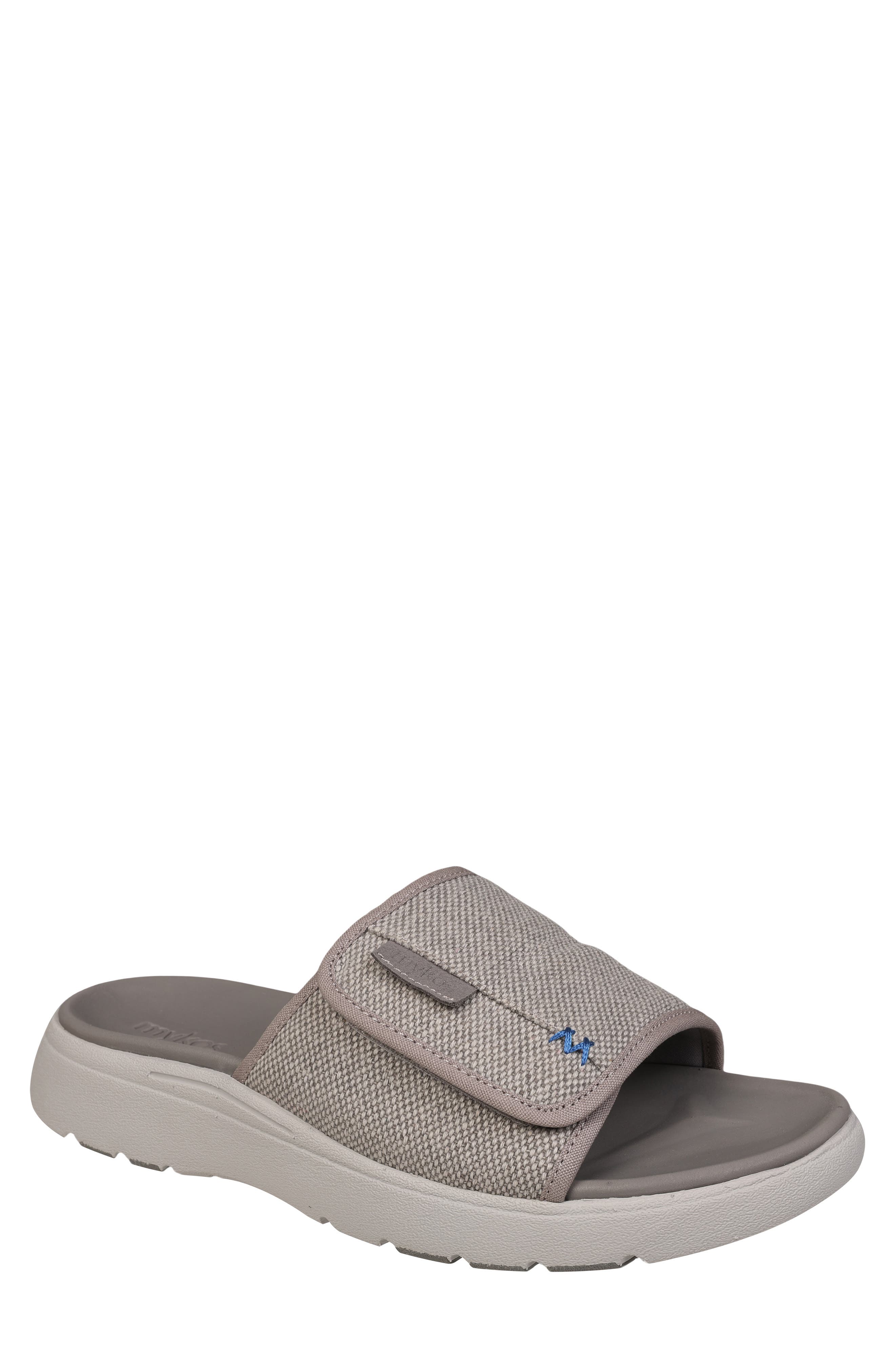 Mykos Gill Sandal