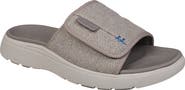 Mykos Gill Sandal