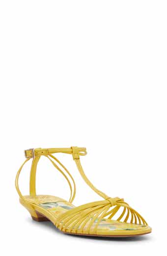 Vince Camuto Maura Ankle Strap Sandal