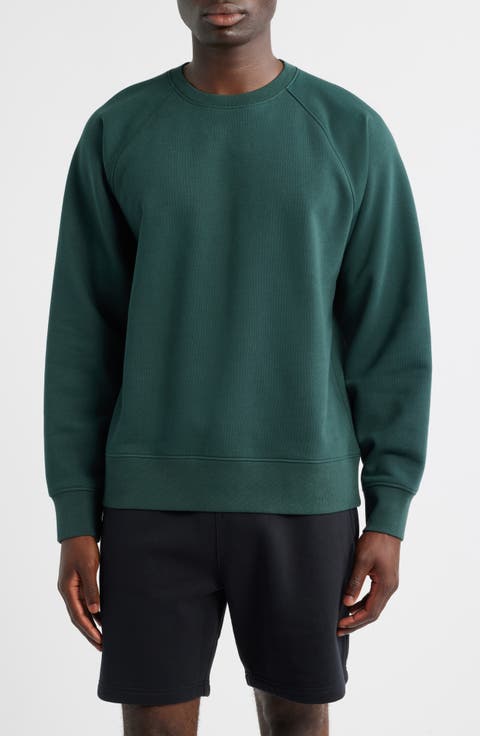 Vital Fleece Sweatshirt