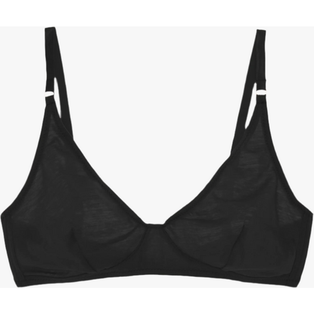 Araks Briar Bralette In Black