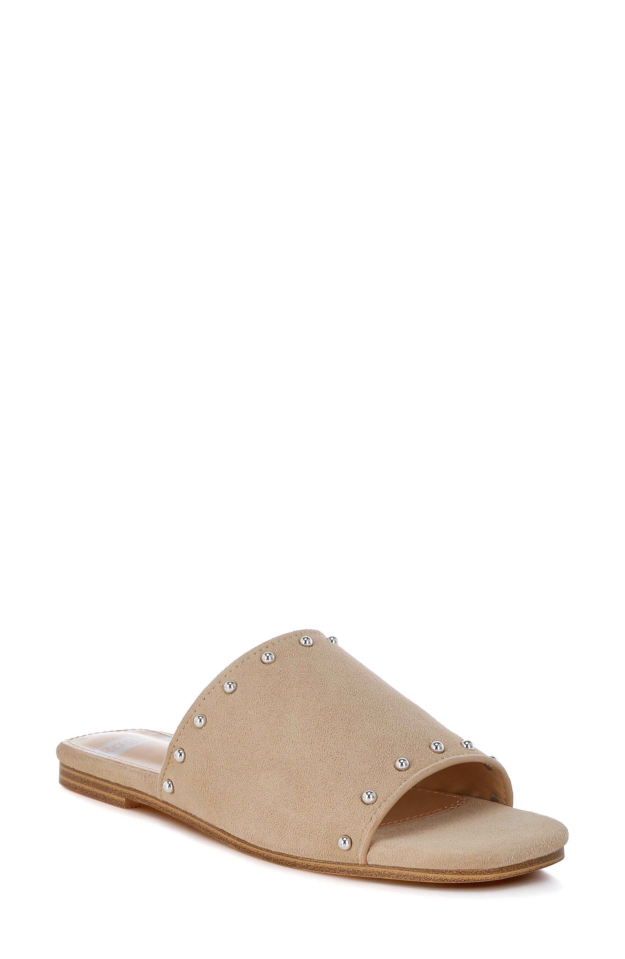 Rag & Co Odalia Slide Sandal, Main, color, 