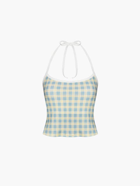 Tankini Top