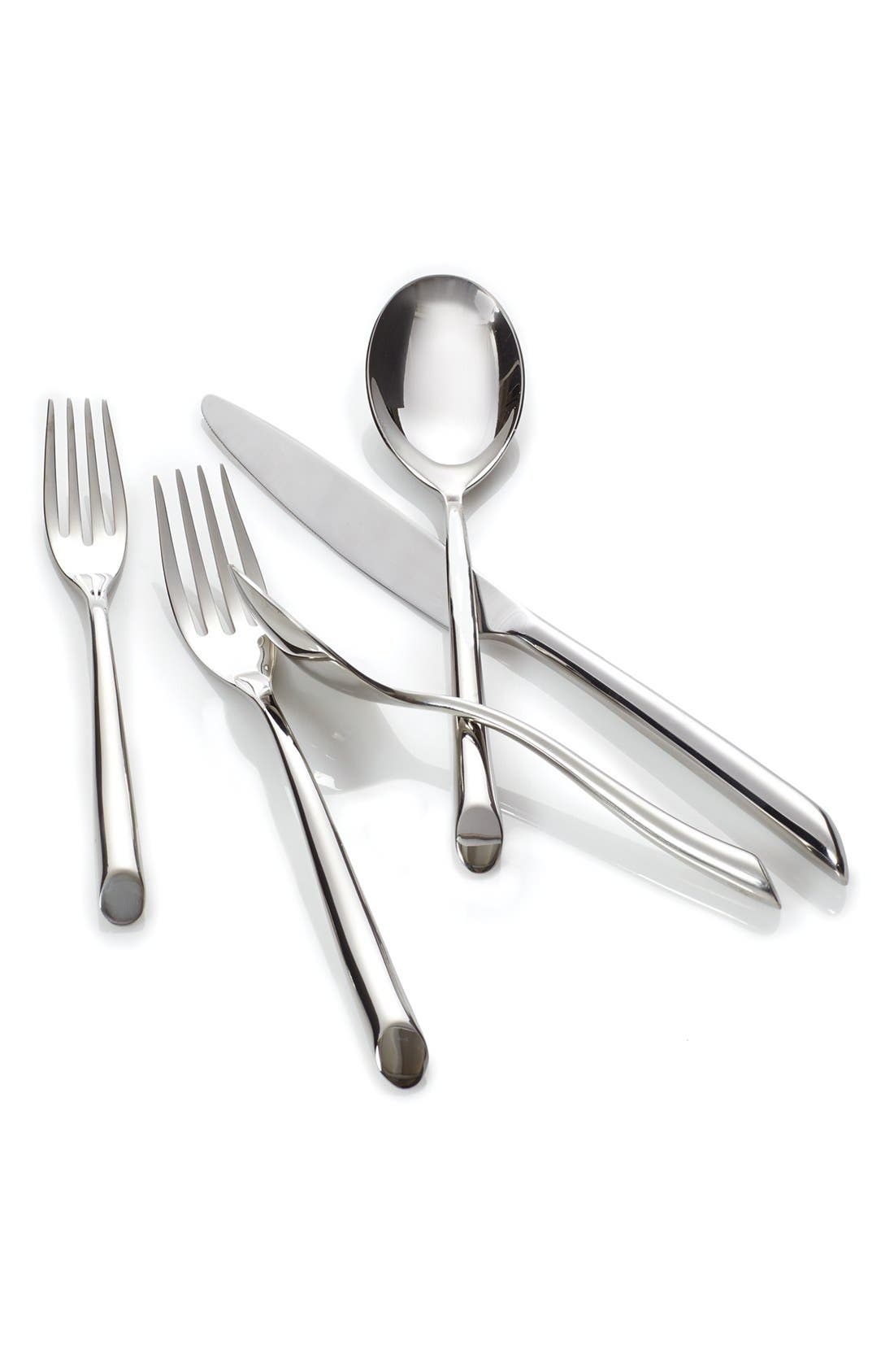 selected SILVER