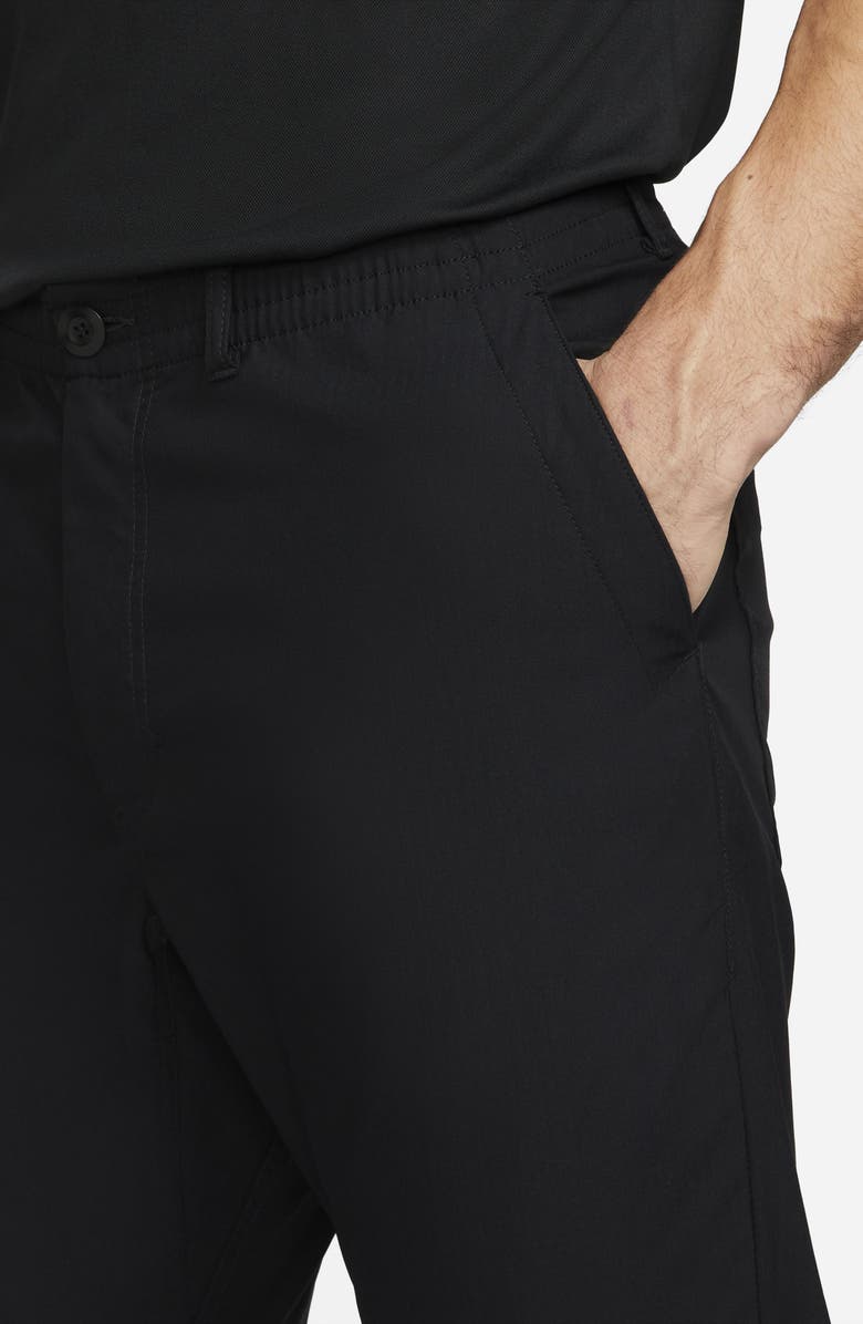 Nike Golf Nike Dri-FIT Flat Front Golf Pants, Alternate, color, 