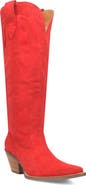 Dingo Thunder Road Cowboy Boot