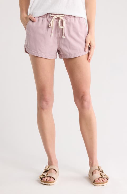 Summit Dolphin Shorts