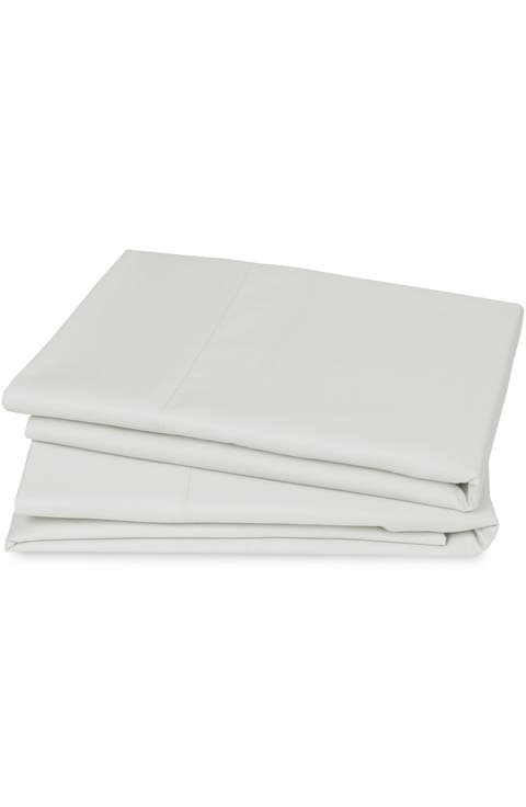 Set of 2 Pillowcases - Grand Indulgence 1000 Thread Count 100% Cotton Sateen