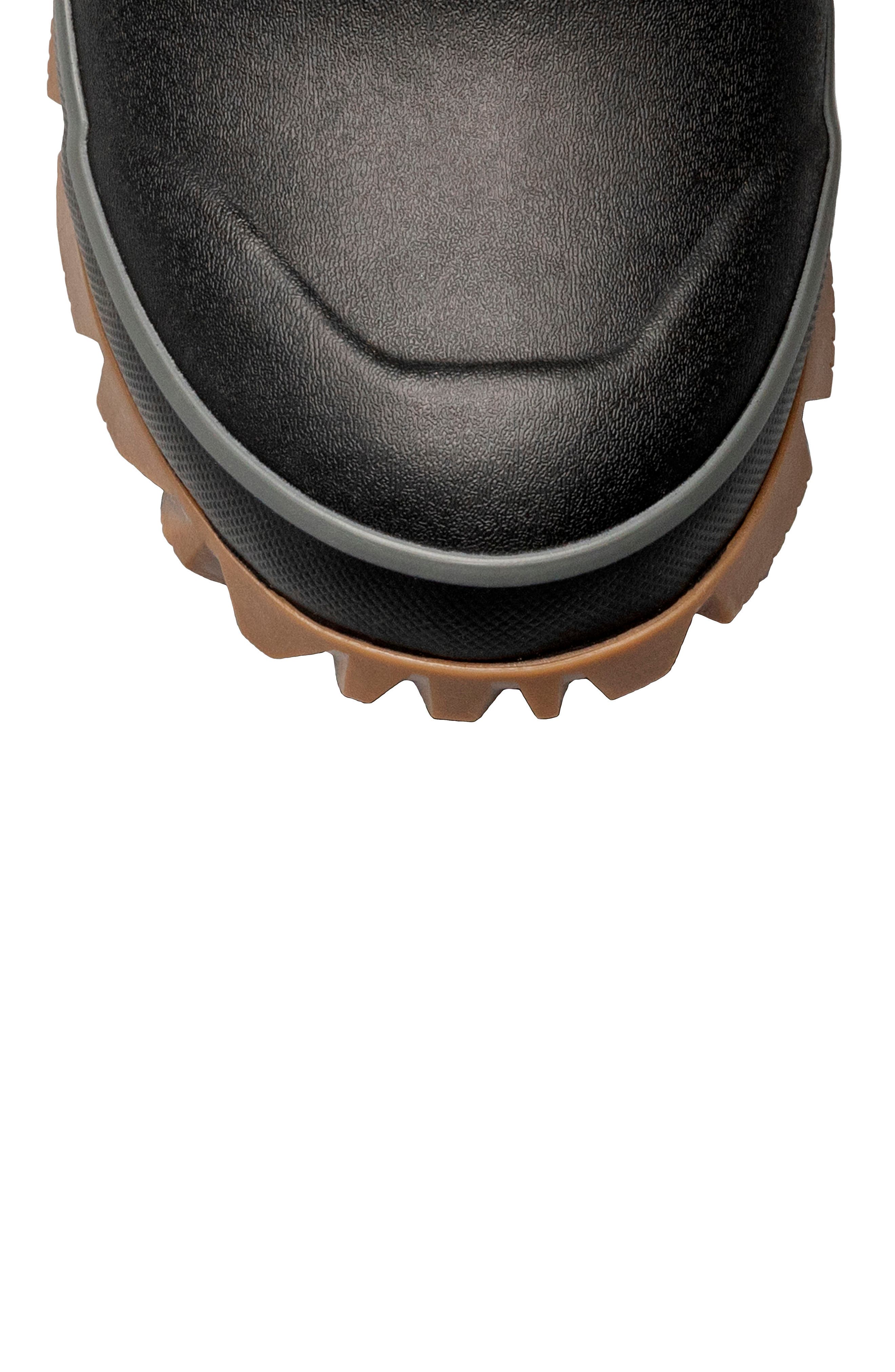 Bogs Arcata Insulated Waterproof Snow Boot, Alternate, color, 