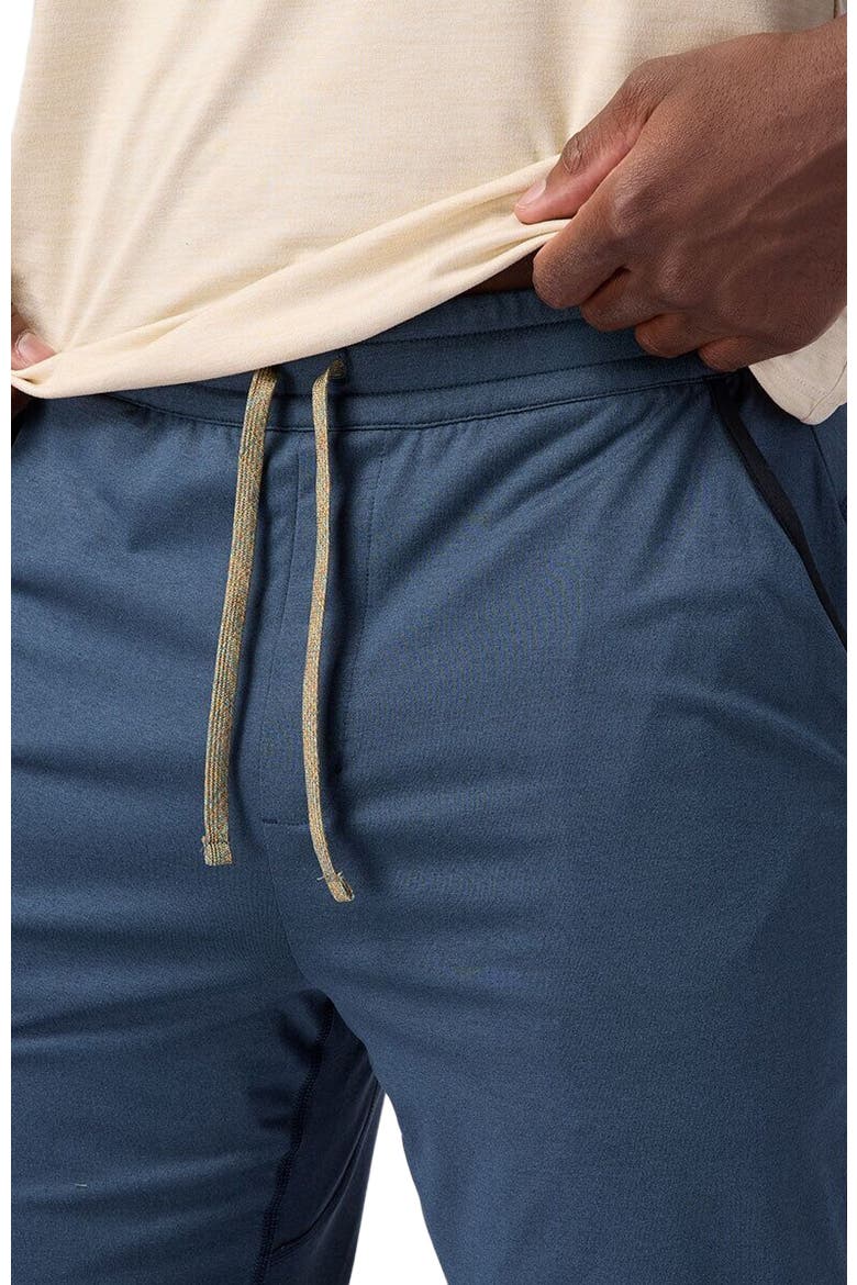 Bga Destination Everywhere Pant - Men's, Alternate, color, Midnight Blue