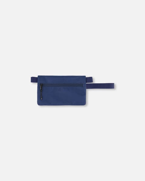 Boy Double Pencil Case