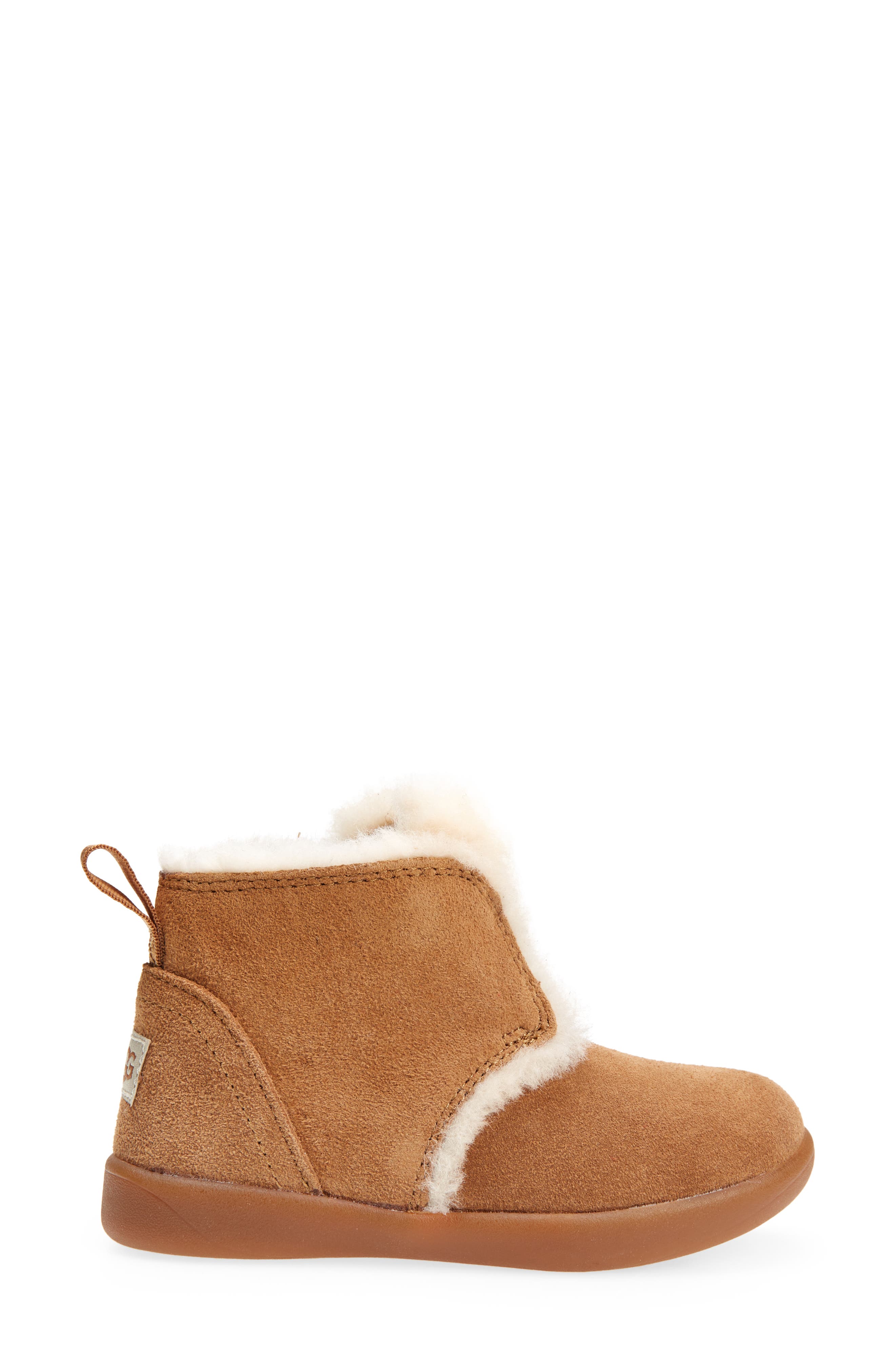 UGG<sup>®</sup> Daden Bootie, Alternate, color, 