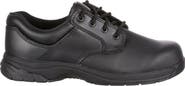 Rocky SlipStop 911 Plain Toe Oxford Shoe