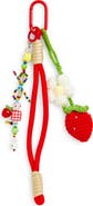 Cara Kids' Strawberry Bag Charm