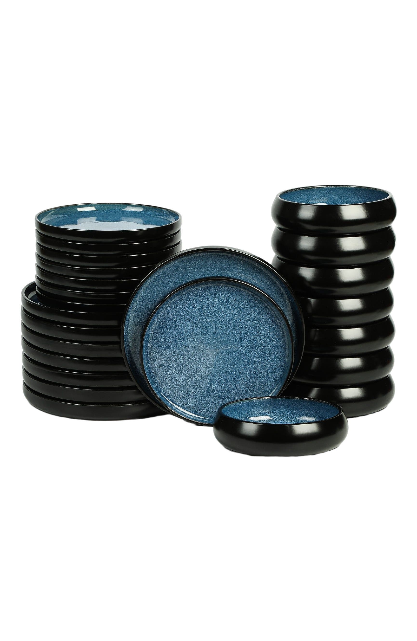 selected Blue