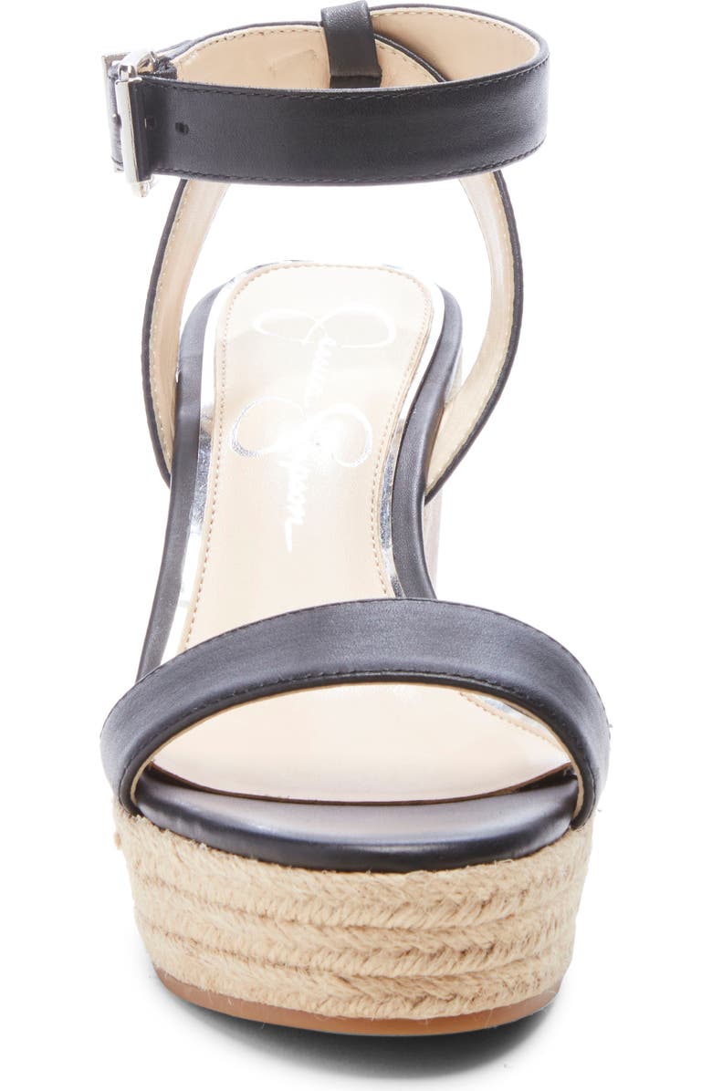 Jessica Simpson Maylra Wedge, Alternate, color,