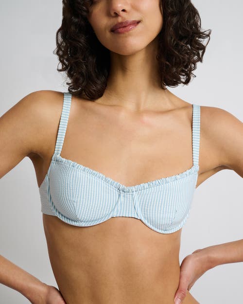 Onia Marilyn Bikini Top