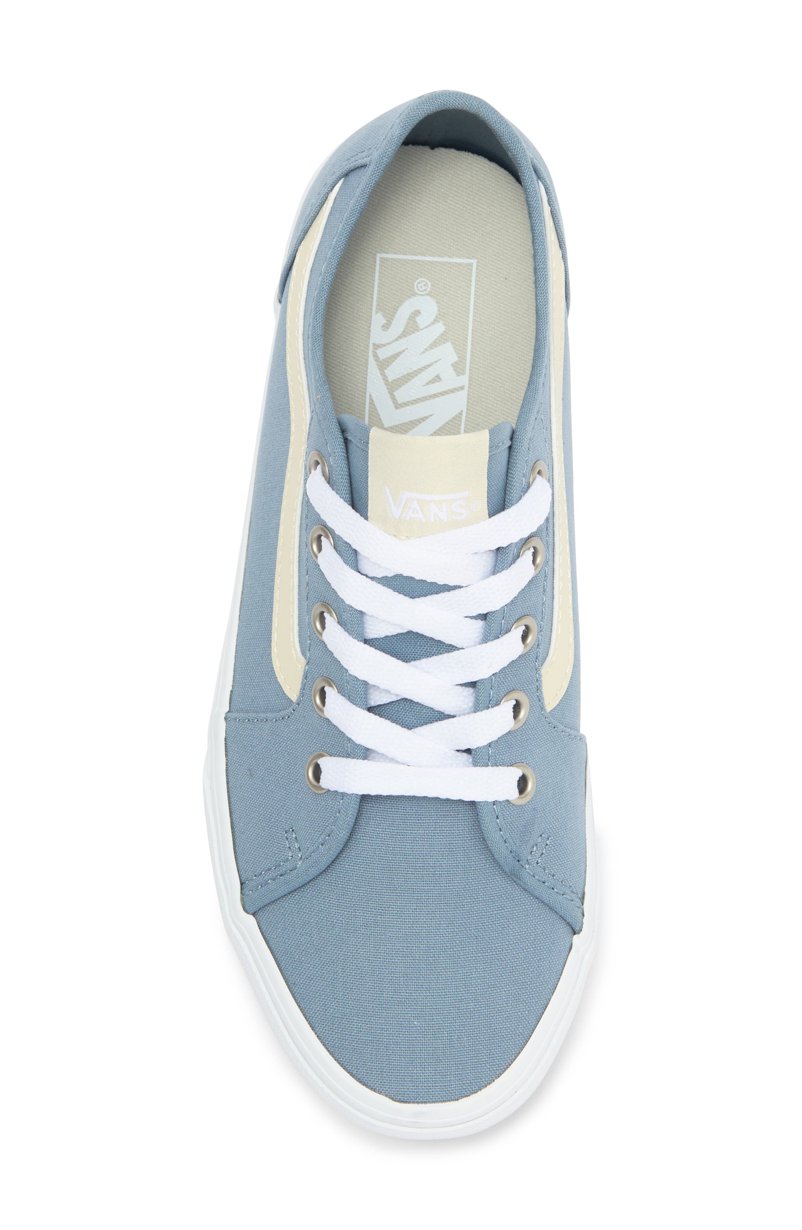 Vans Filmore Decon Low Top Sneaker, Alternate, color, 