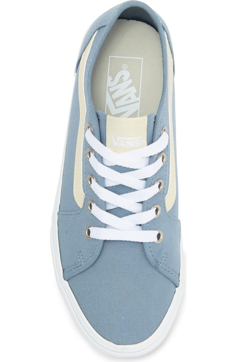 Vans Filmore Decon Low Top Sneaker, Alternate, color,