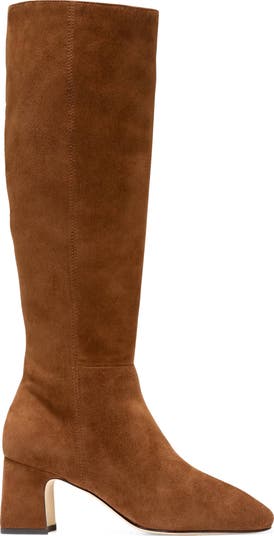Georgette Tall Boot