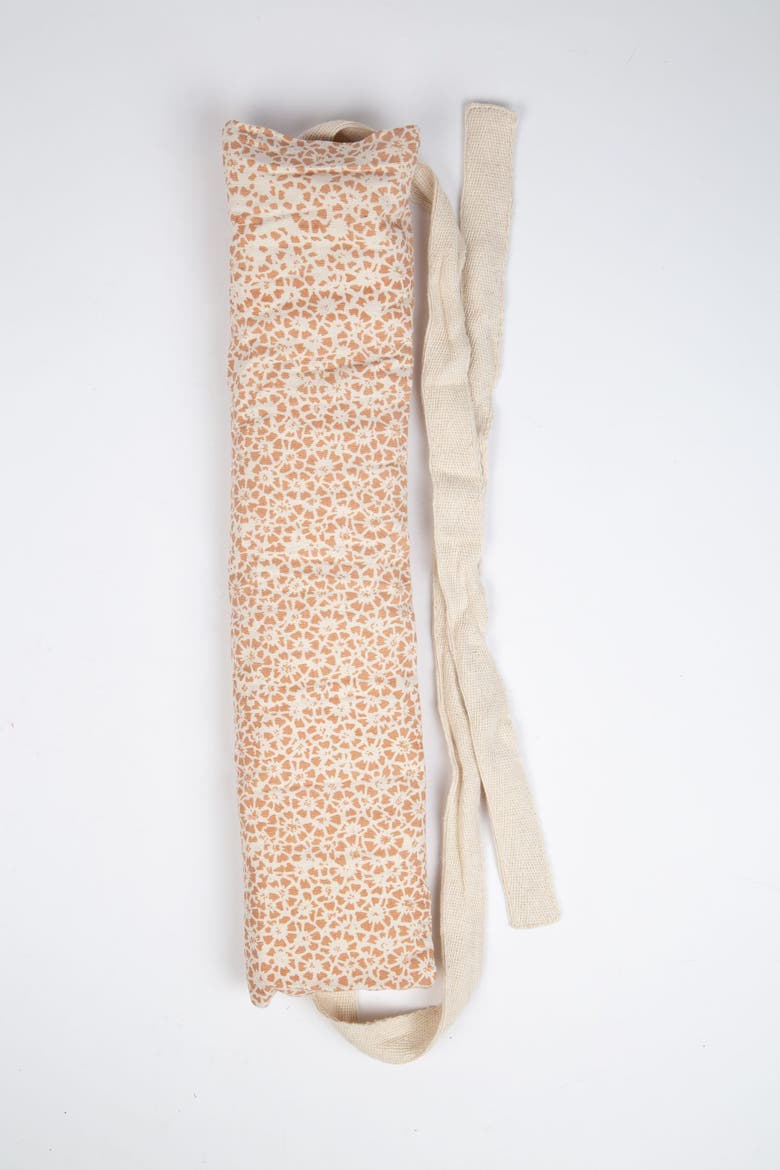 Take Care Wrap, Alternate, color, Cream