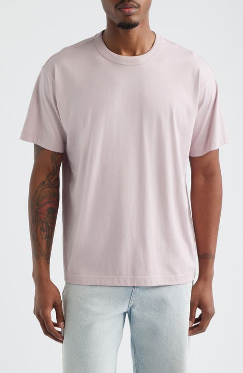 Core Crewneck T-Shirt