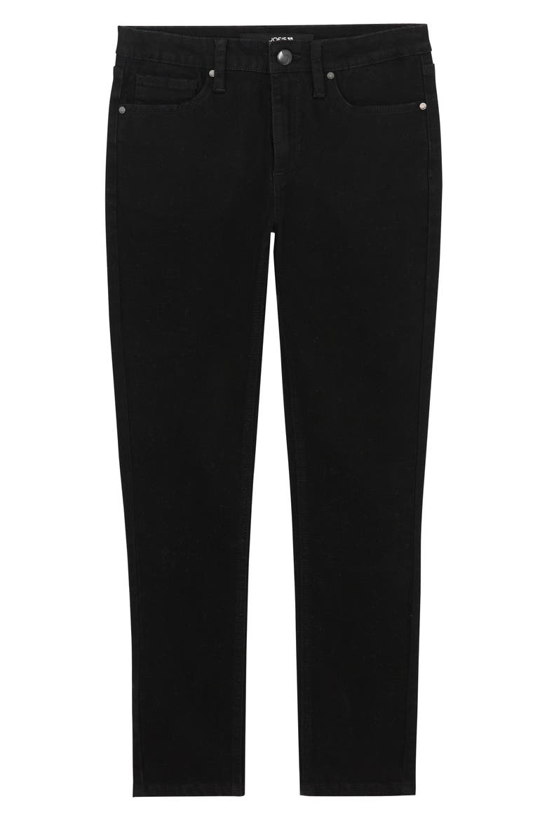 Kids' Rad Skinny Fit Jeans, Main, color, BLACK