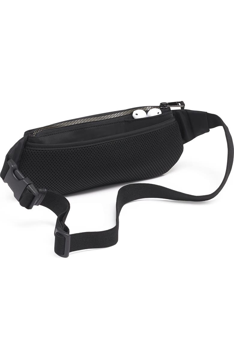 TUMI Juno Running Belt Bag, Alternate, color,
