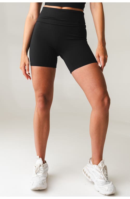 Vitality Cloud Ii Foldover Volley Short In Midnight