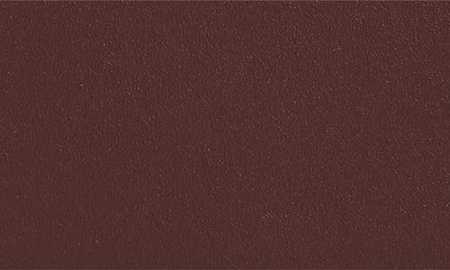 Allsaints Lena Hex Leather Zip Wallet In Red