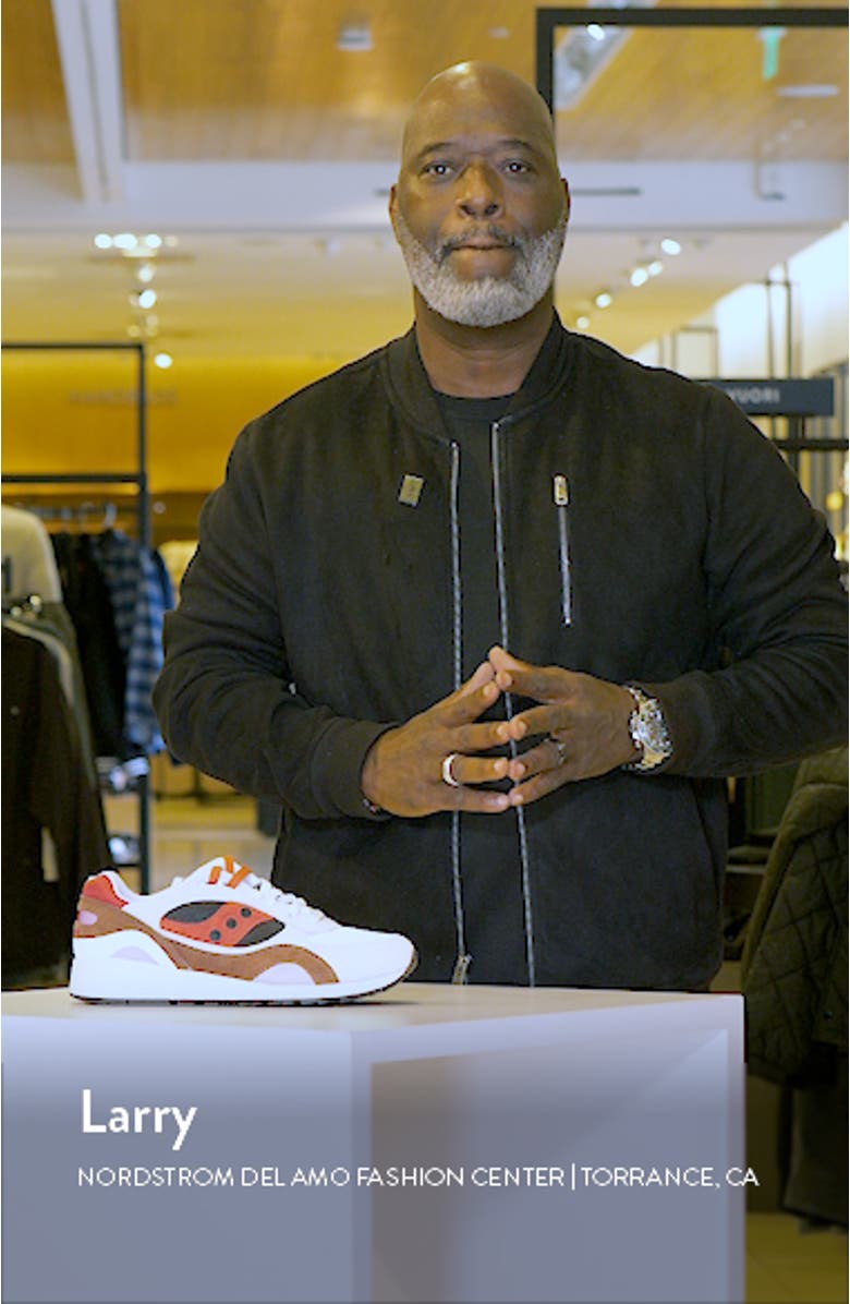 Shadow 6000 Essential Sneaker, sales video thumbnail